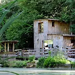Feriegård La Connigis