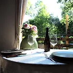 La Feriegård Connigis
