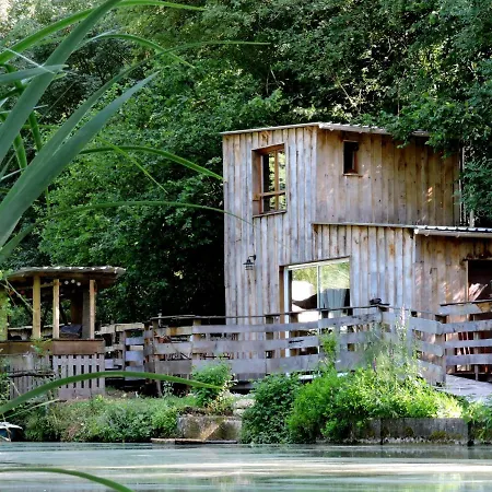 Agroturismo La Connigis