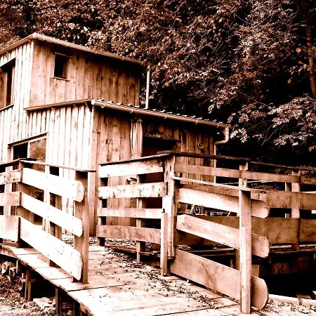 La Bauernhof Connigis