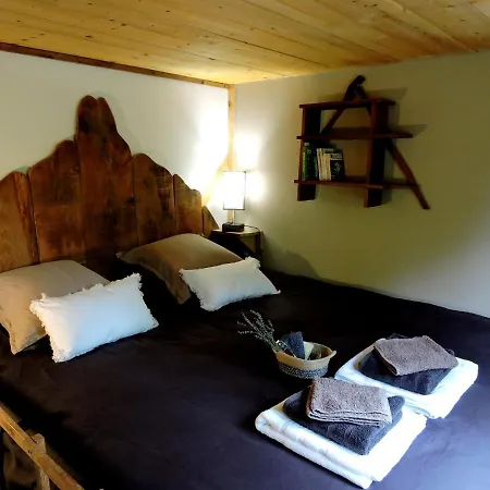 La Vakantieboerderij *