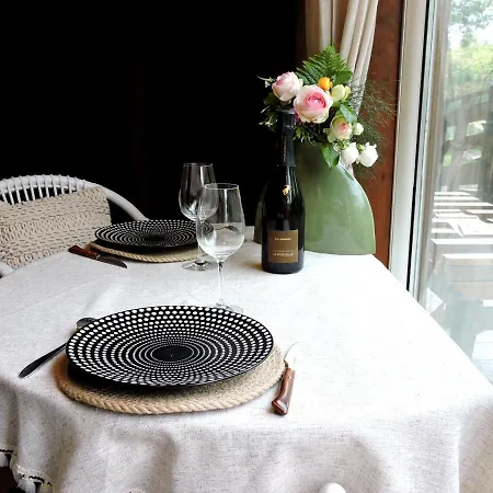 La Bauernhof Connigis