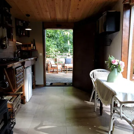 La Vakantieboerderij
