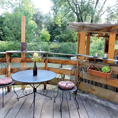 La Vakantieboerderij Connigis