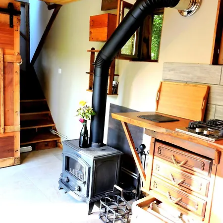 La Gospodarstwo agroturystyczne