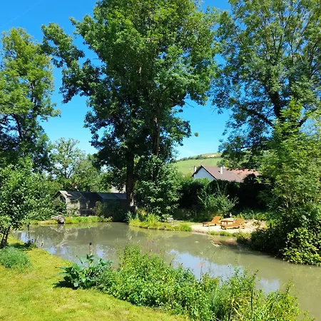 La Gospodarstwo agroturystyczne Connigis