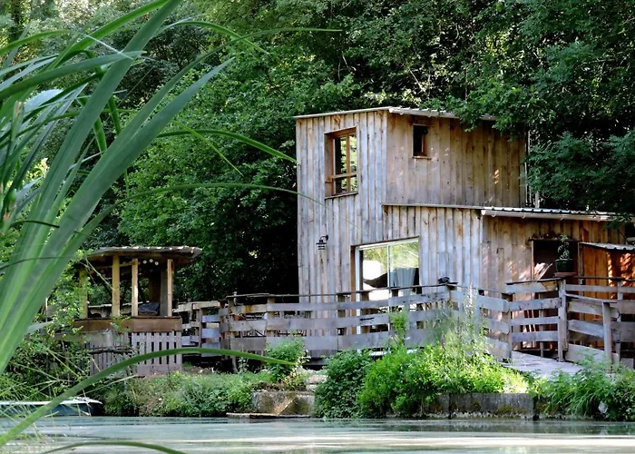 Farm stay La Connigis