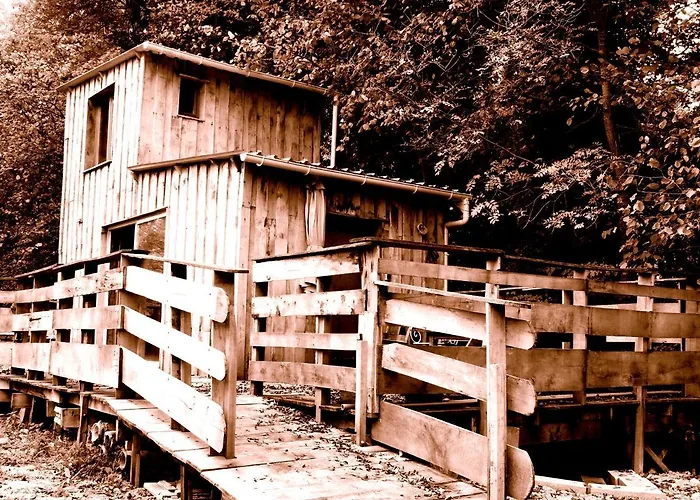 La Farm stay Connigis