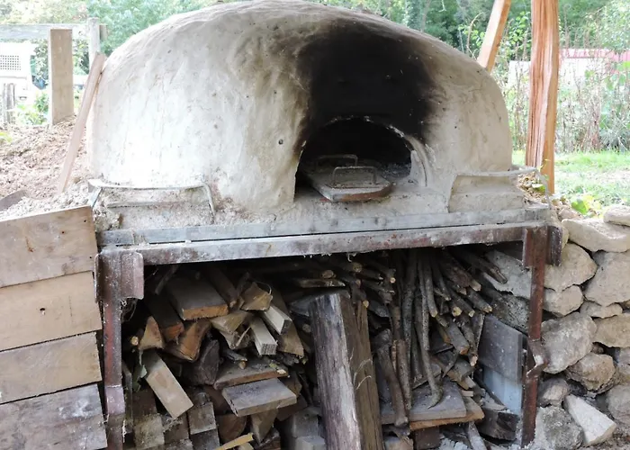 La Gospodarstwo agroturystyczne Connigis