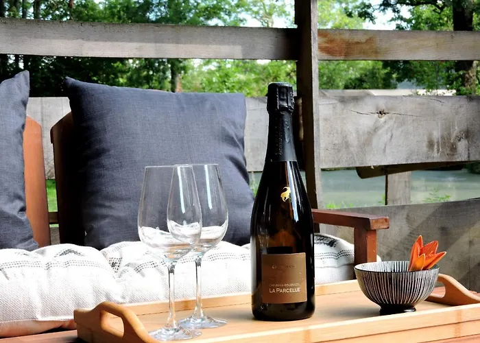 La Gospodarstwo agroturystyczne *