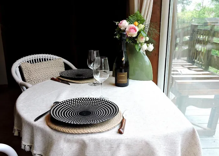 La Gospodarstwo agroturystyczne Connigis