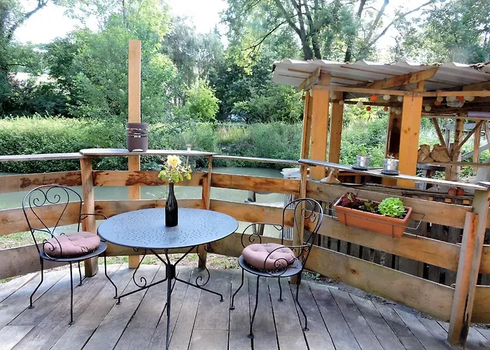 La Farm stay Connigis