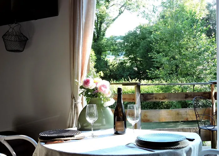 Gospodarstwo agroturystyczne La *