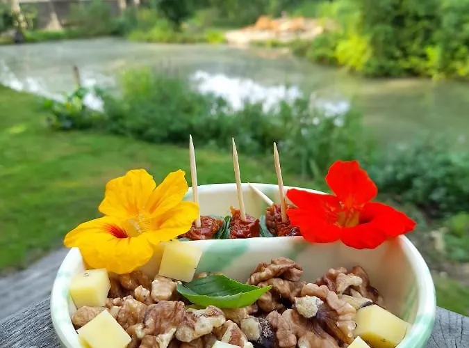 La Gospodarstwo agroturystyczne