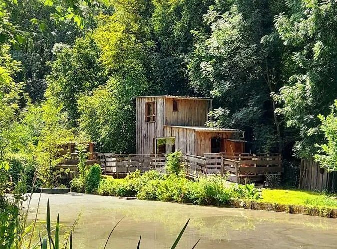 La Farm stay Connigis