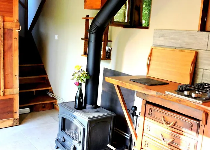 La Gospodarstwo agroturystyczne