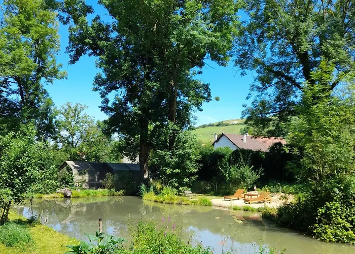 La Gospodarstwo agroturystyczne Connigis